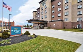 Homewood Suites by Hilton Cincinnati/west Chester